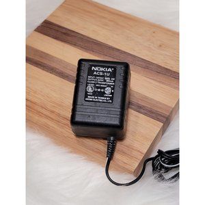 Nokia AC Adaptor, Model # ACS-1U